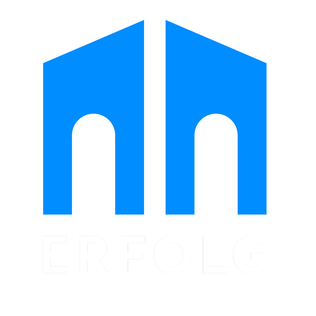 Erfolg Logo