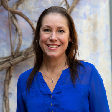 Chrissy Derleth Headshot