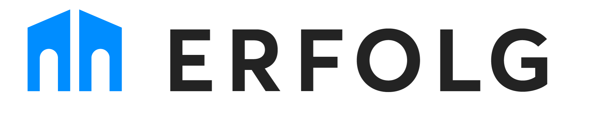 Erfolg Logo
