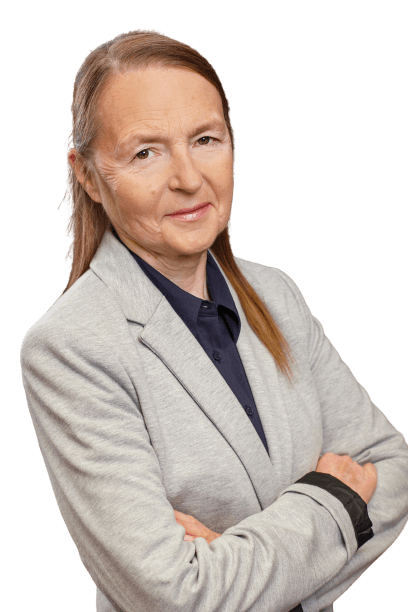 Judith Beer-Böhm
