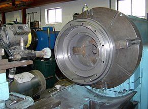 Internal Diameter Grinding