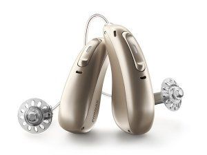 Phonak Audeo