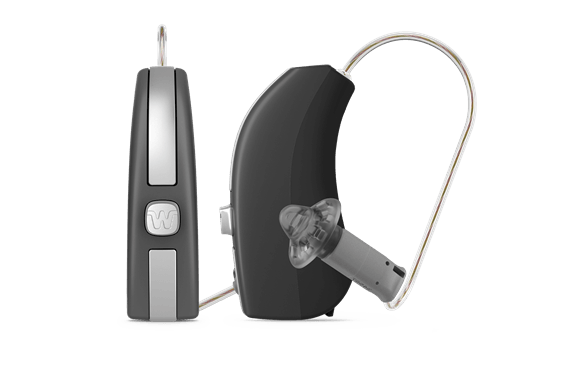 Widex Fusion 2 RIC