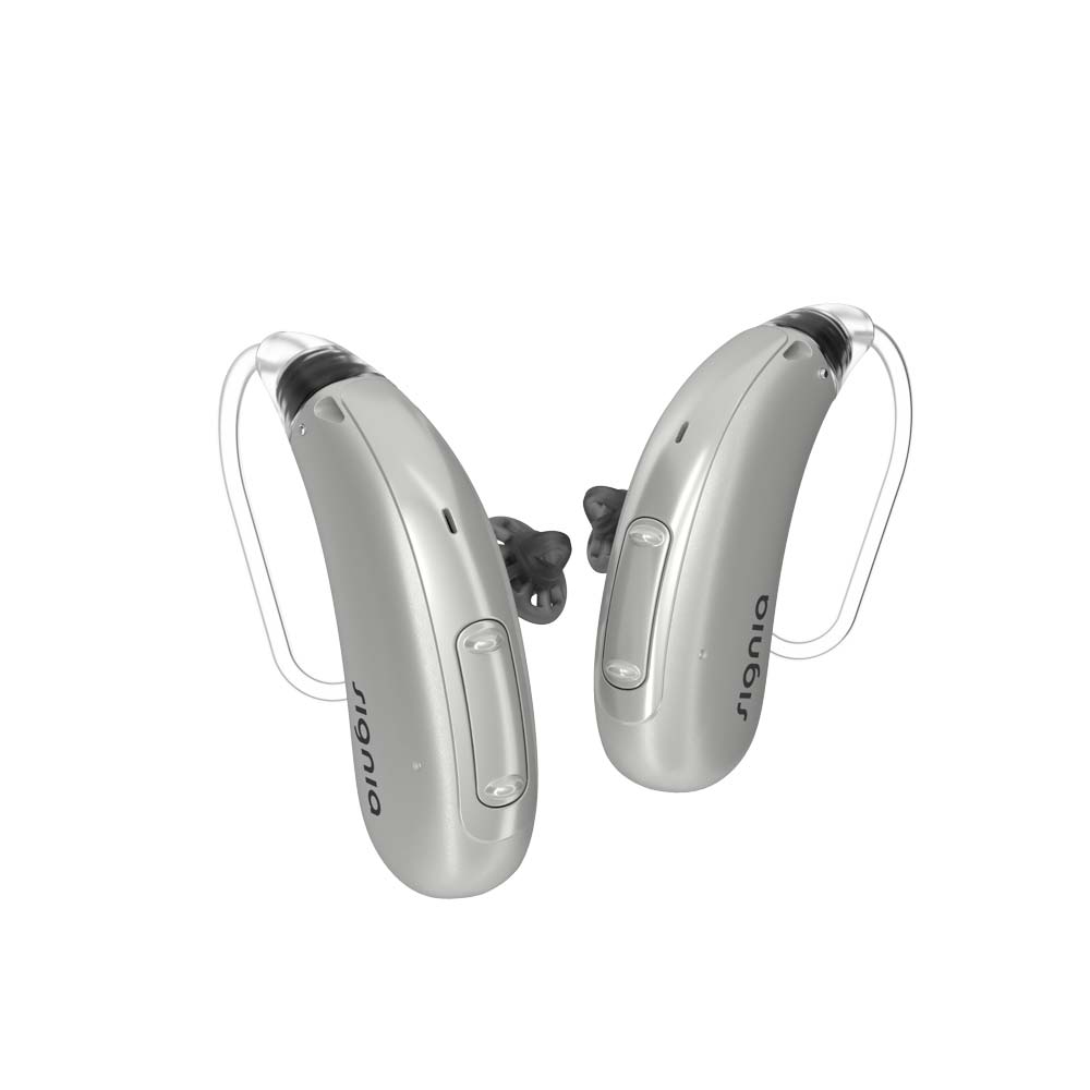 Signia Motion Charge and Go