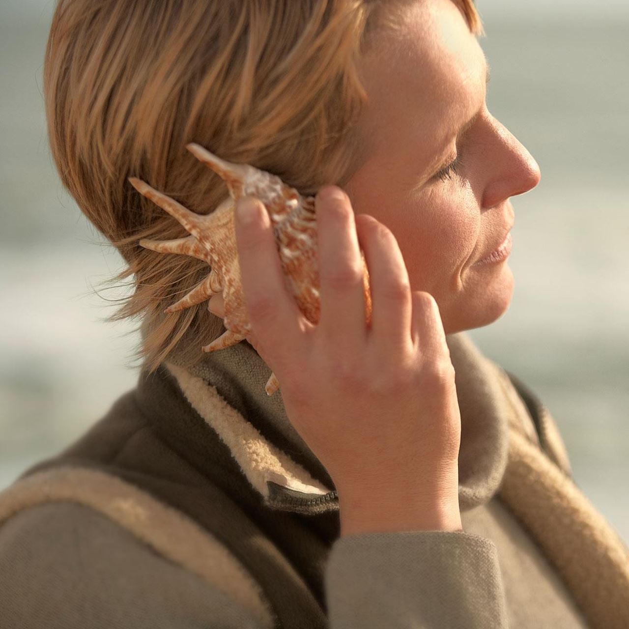 Resound Natural Hearing