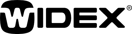 Widex Logo
