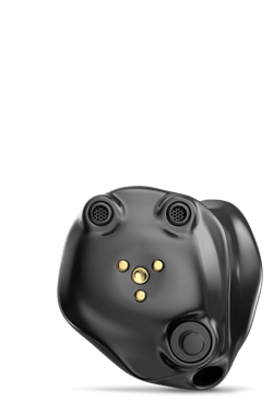 Starkey G series ITC