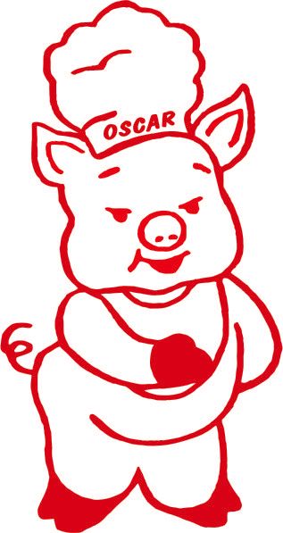 Oscar's Famous Ribs