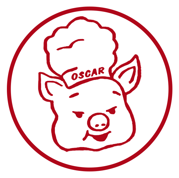 Oscar's Famous Ribs