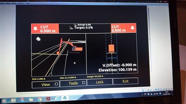 mc duct crossings