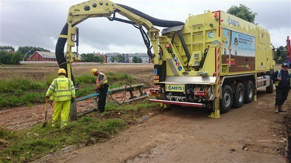 careys vac ex at aldershot