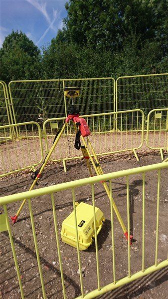 coopergeomatics leica gps base