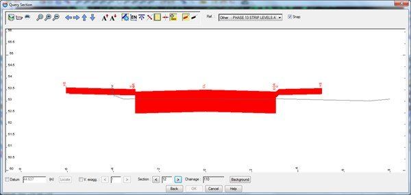coopergeomatics stockpile survey