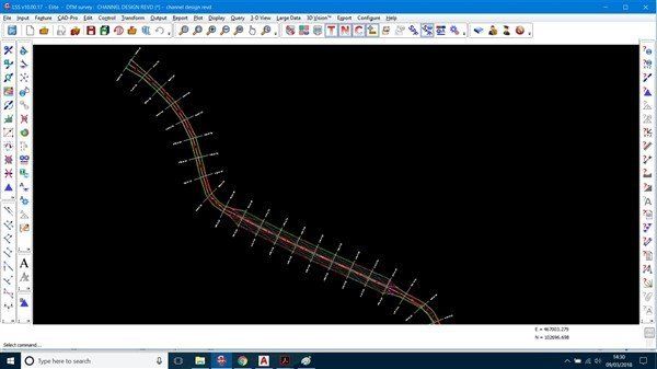 lss screenshot road coopergeomatics