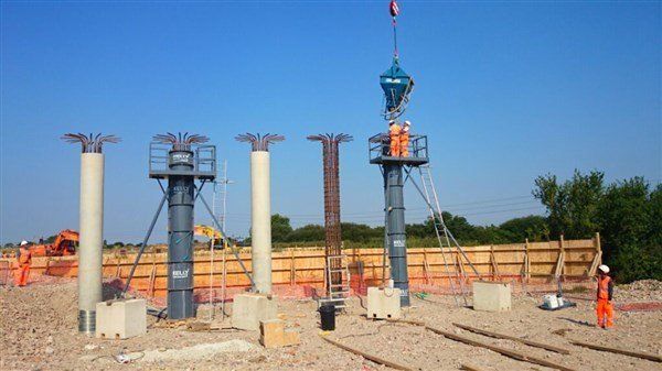 columns bnrr kelly formwork hochtief