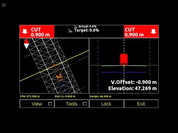 coopergeomatics leica icon 3d