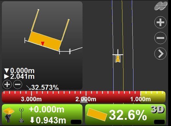 topcon 3dmc