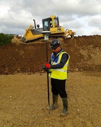 dave gps and dozer