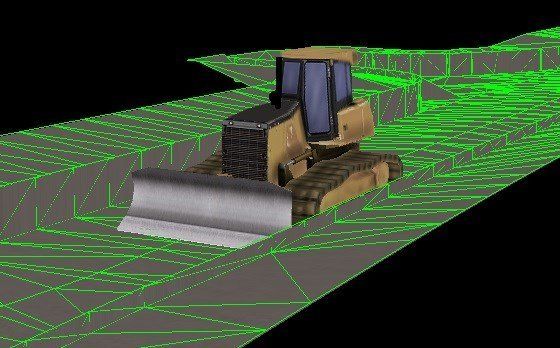 topcon 3d office