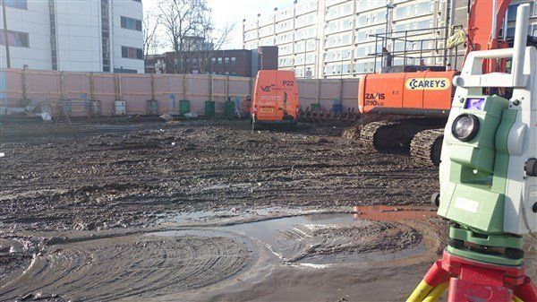 leica ts15 piles rg group student accomodation portsmouth coopergeomatics