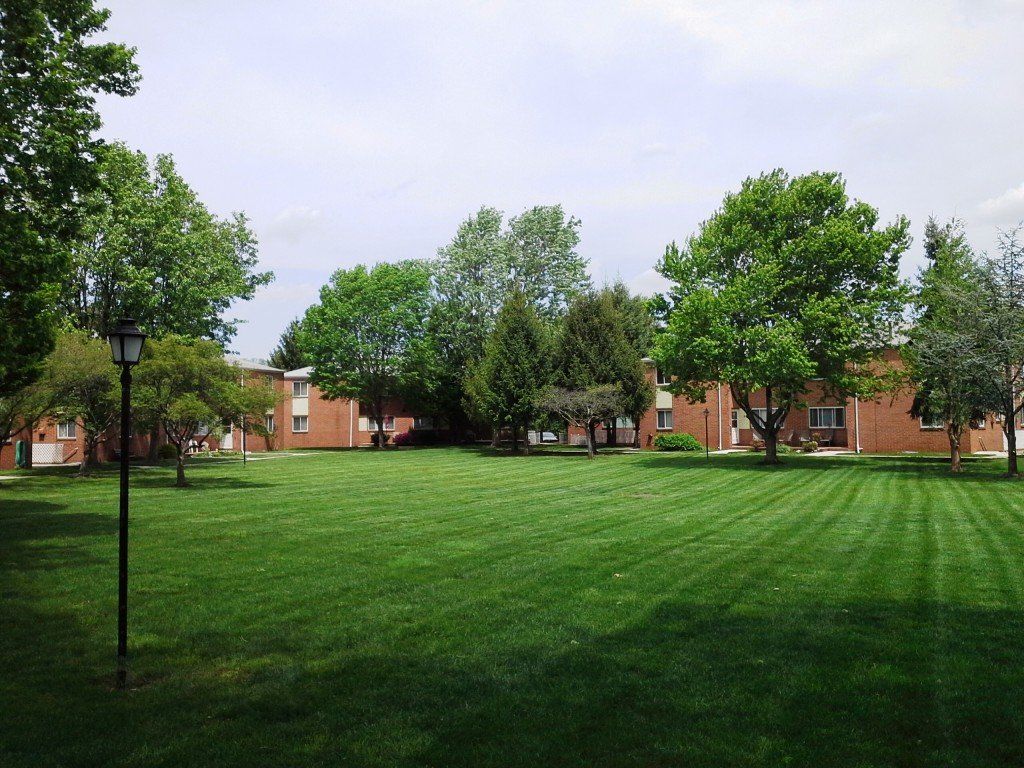 Grandview Gardens in Bridgewater, NJ 2
