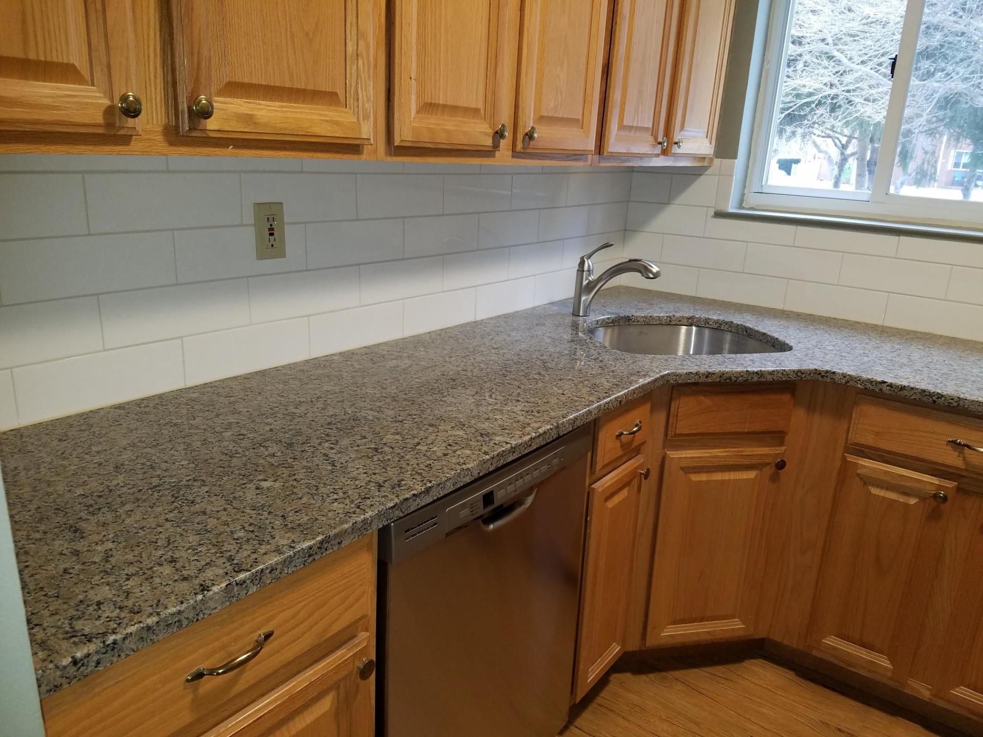 Grandview Apartments Interior