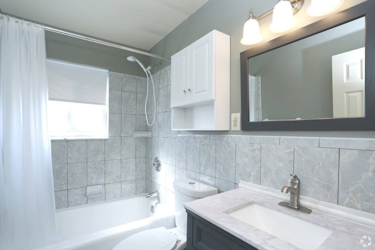 Grandview Apartments Interior