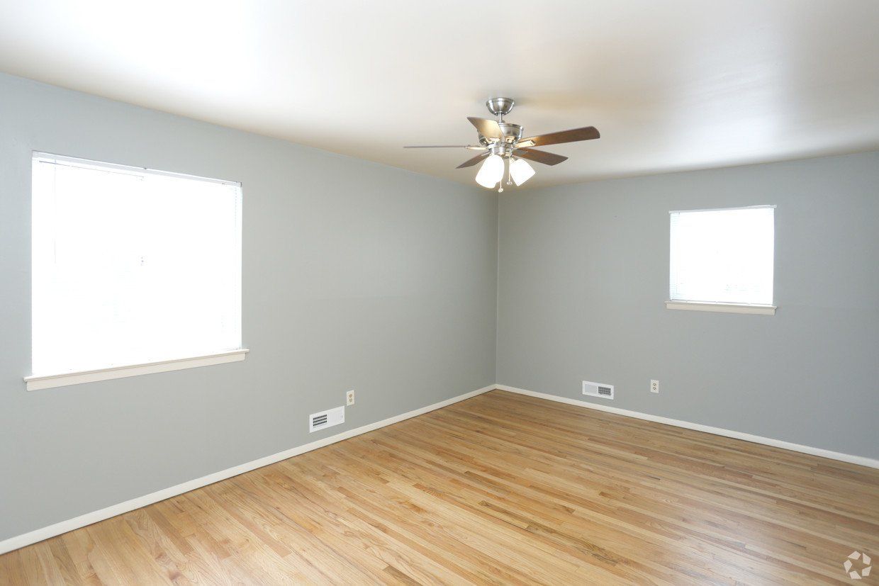 Grandview Apartments Interior