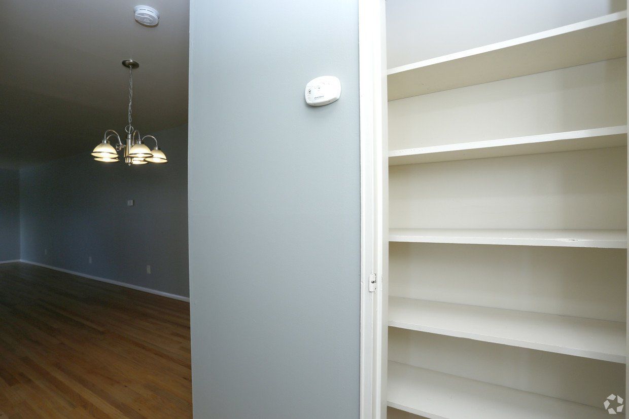 Grandview Apartments Interior