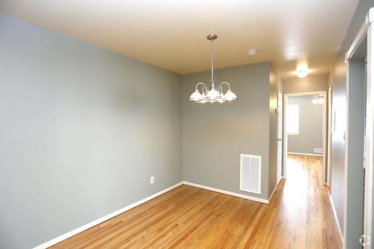 Grandview Apartments Interior