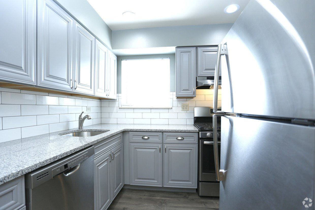 Grandview Apartments Interior