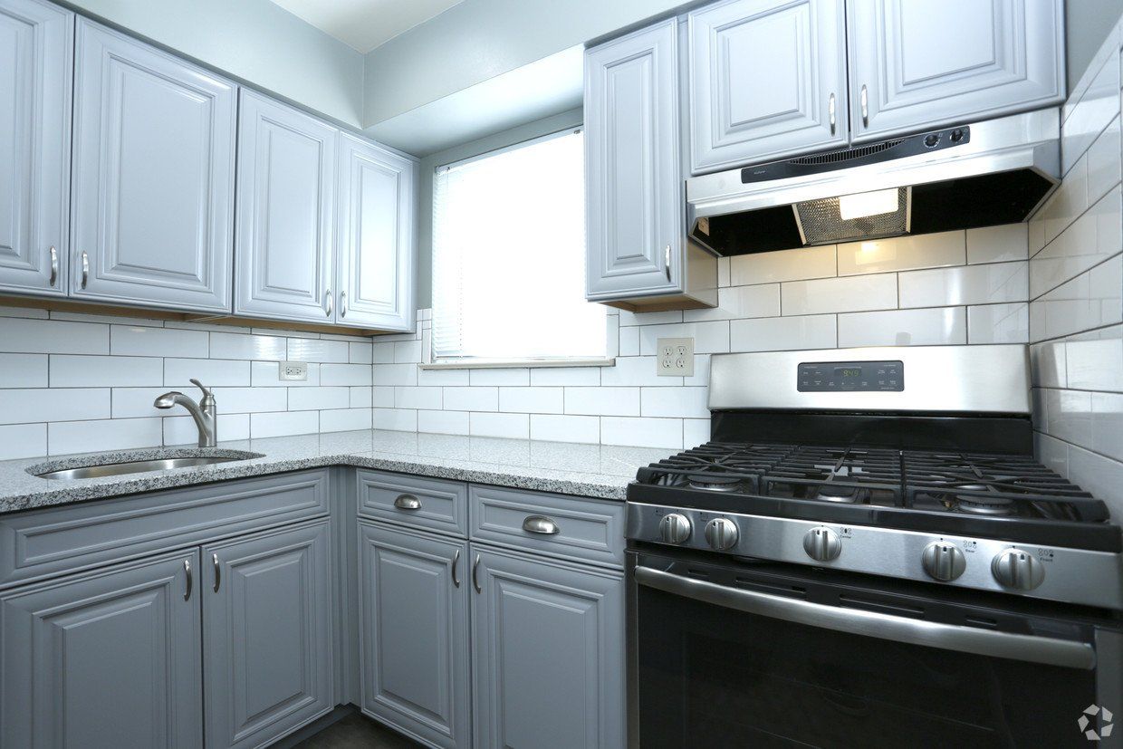 Grandview Apartments Interior