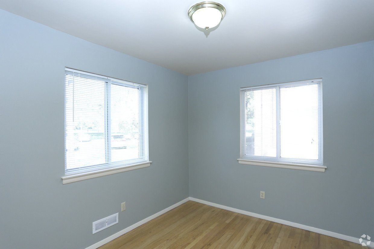 Grandview Apartments Interior