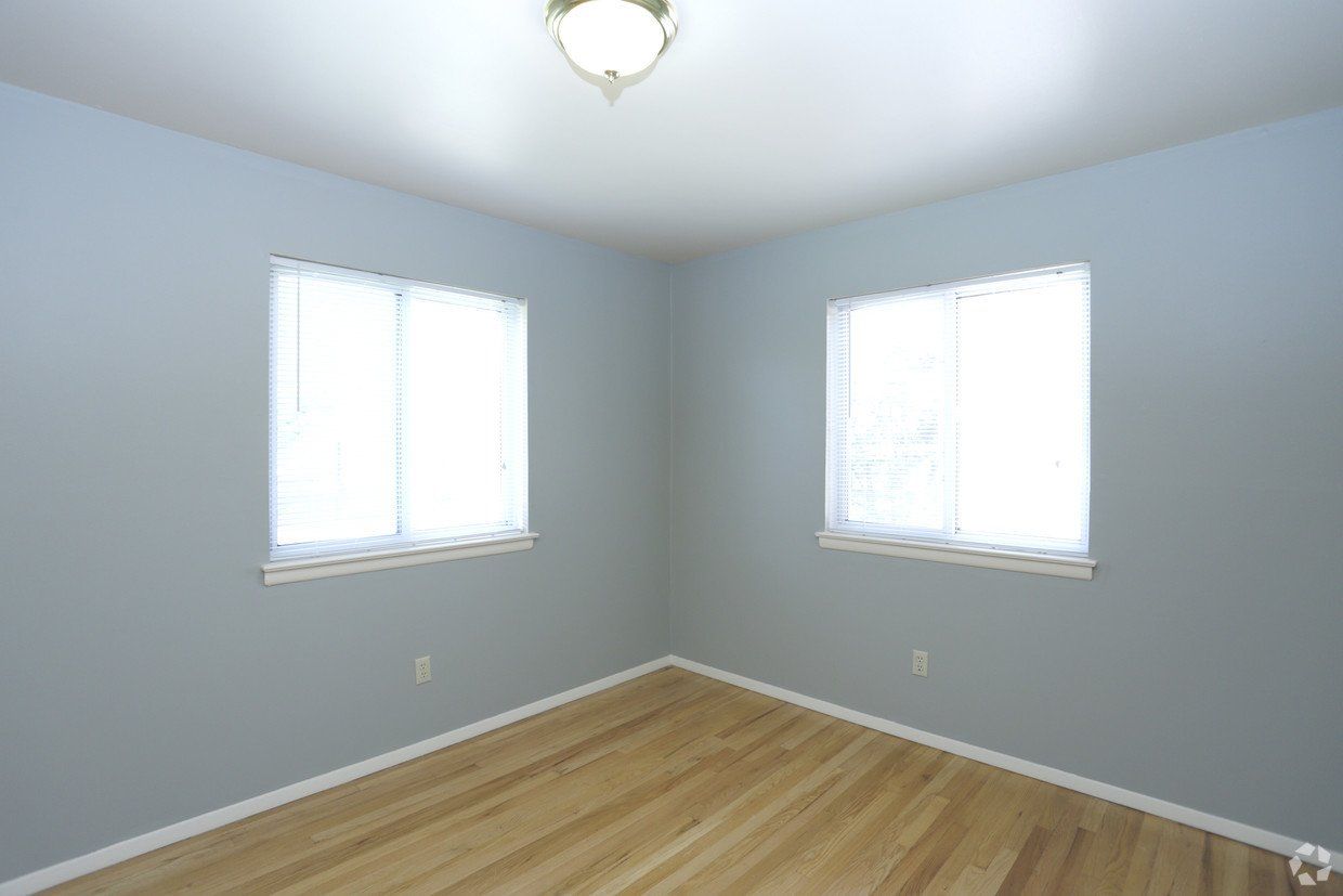 Grandview Apartments Interior