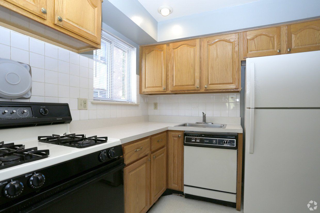 Grandview Apartments Interior