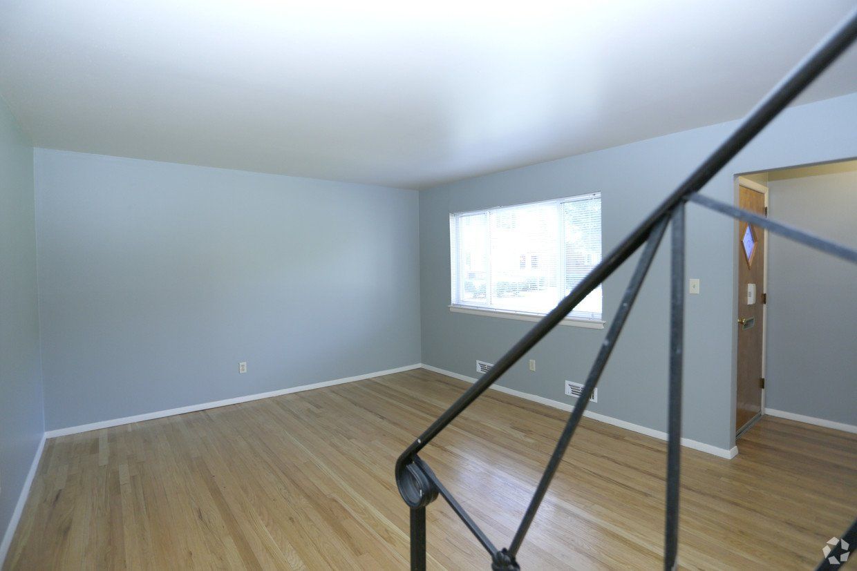 Grandview Apartments Interior