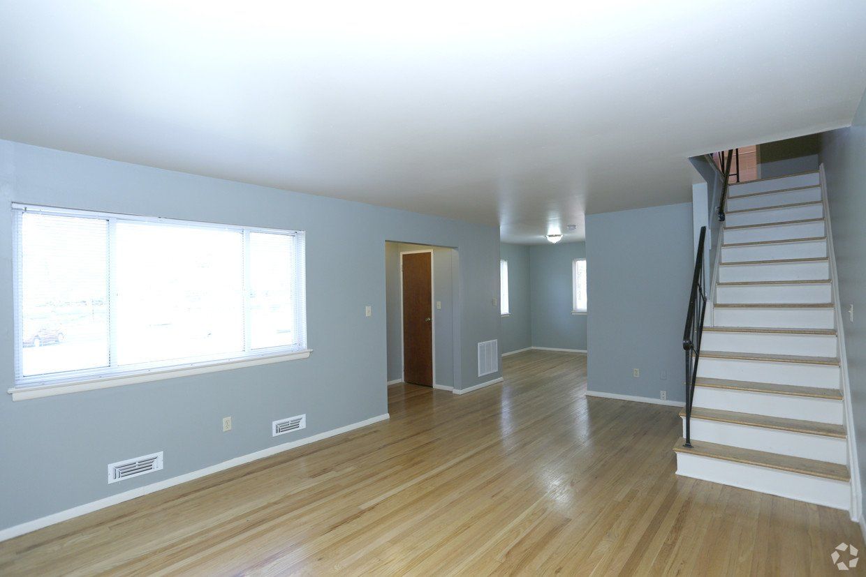 Grandview Apartments Interior