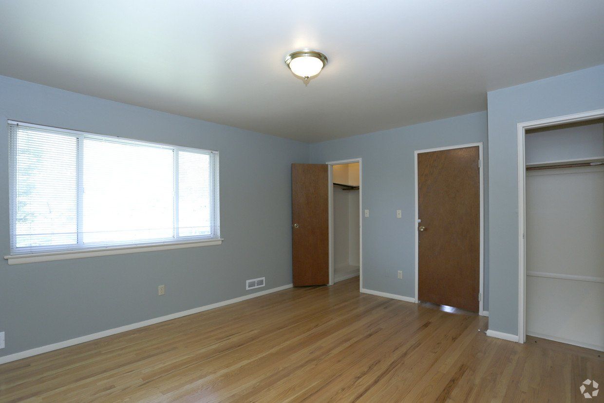Grandview Apartments Interior