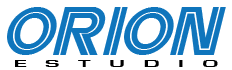 Logo Estudio orion