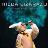 Hilda Lizarazu