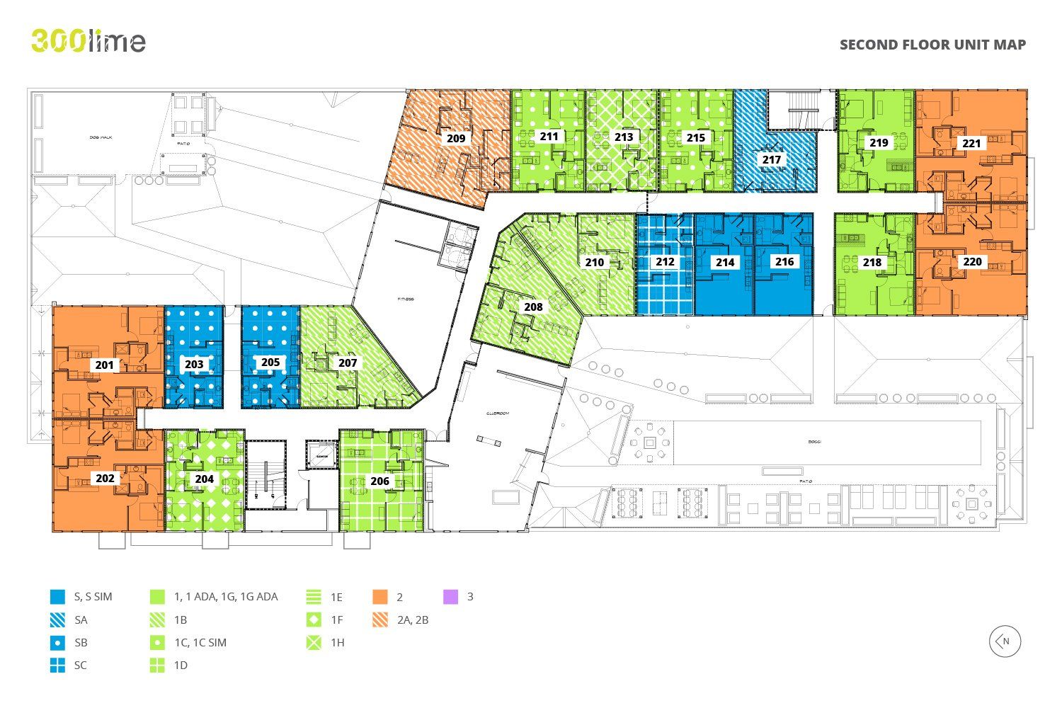 Site map