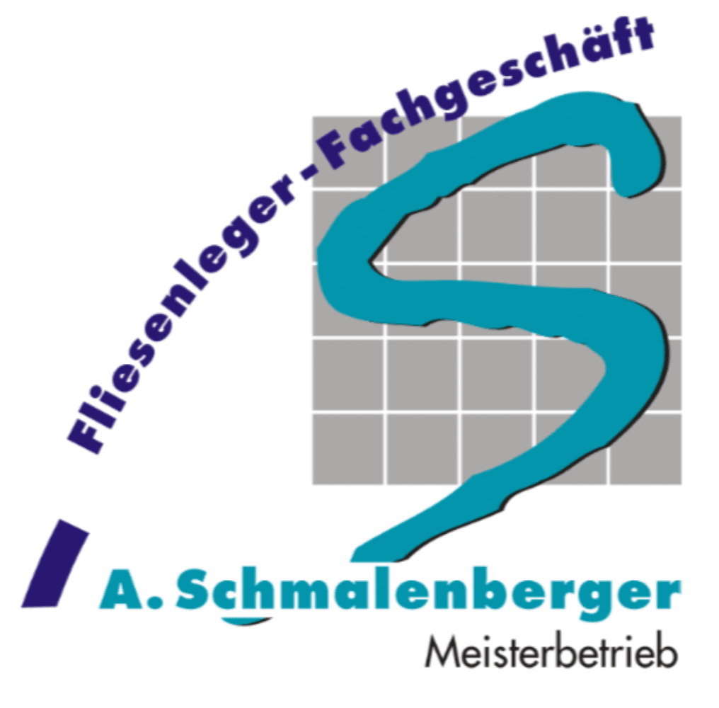 A logo for a company called a. schmalenberger meisterbetrieb