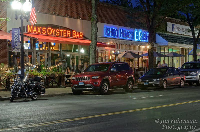 the sedgwick neighborhood