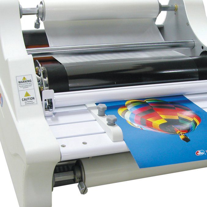 Wide range of wide format films