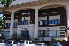 Our Office Building, Real Estate Law in Cranford, NJ Our Office Building, Real Estate Law in Cranford, NJ