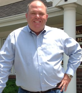 Douglas M. Triplett D.D.S.,P.C. — Liberty, MO — Triplett Dental