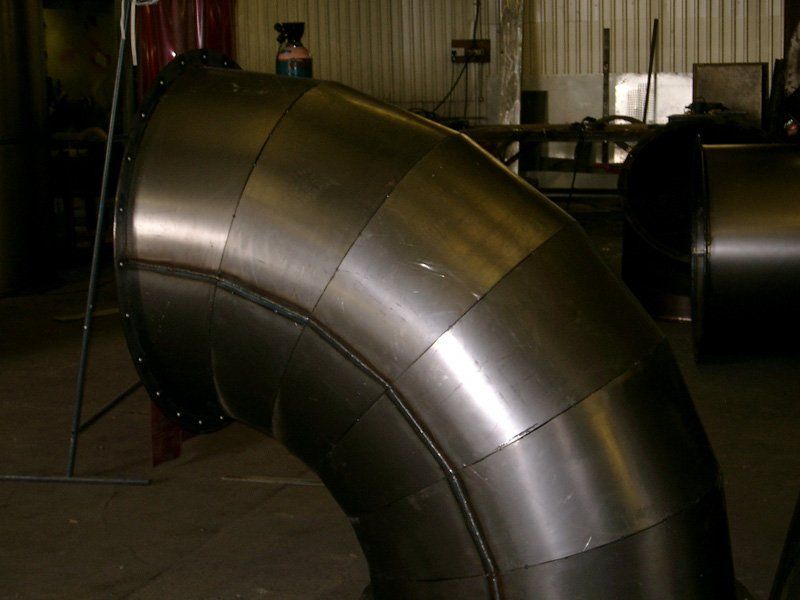 sheet metal services