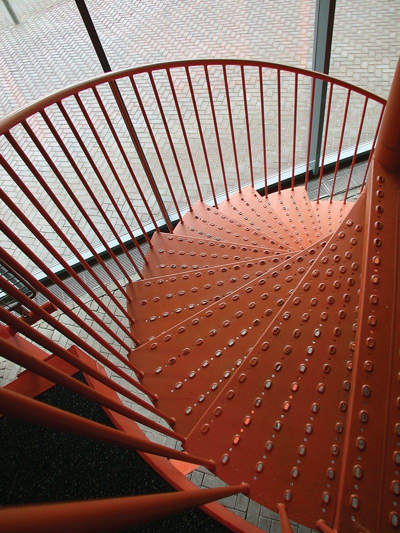 Decorative metal