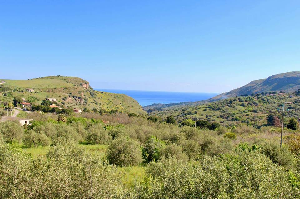 panorama mare