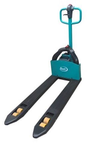 transpallet elettrico